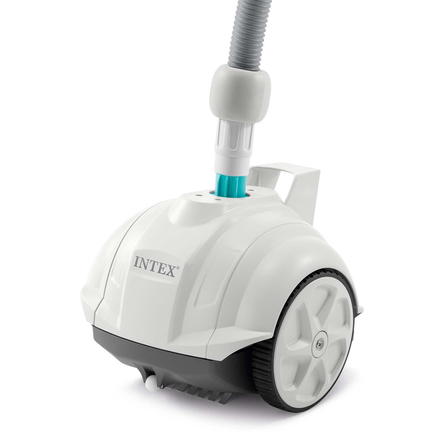 Automatyczny czyściciel dna i ścian INTEX 28007 robot