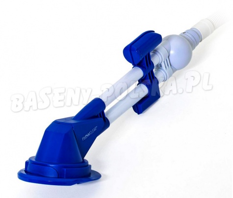 Automatyczny czyściciel odkurzacz dna do basenu ogrodowego Bestway 58304