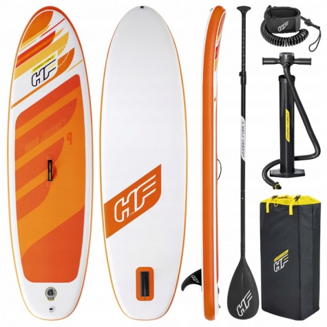 Deska SUP Aqua Journey Bestway 274x76x12 cm Bestway 65349