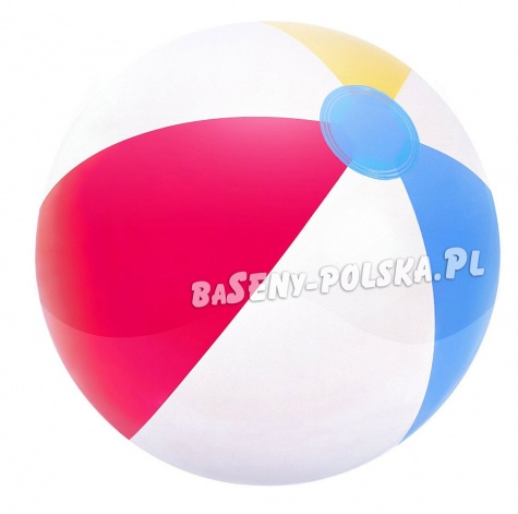 Dmuchana piłka plażowa dla dzieci 51 cm Bestway 31021