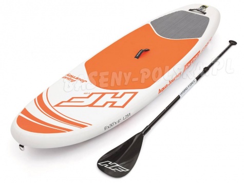 Deska SUP Aqua Journey Bestway 274 x 76 x 15 cm Bestway 65302