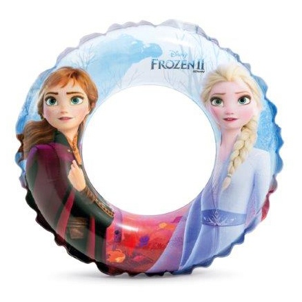 Koło do pływania dla dzieci Disney Frozen 51 cm Bestway 56201 Kraina Lodu