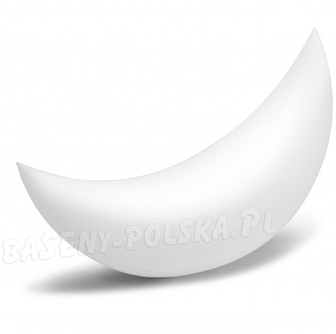 Lampka basenowa ogrodowa Księżyc 135 x 89 x 43 cm INTEX 68693