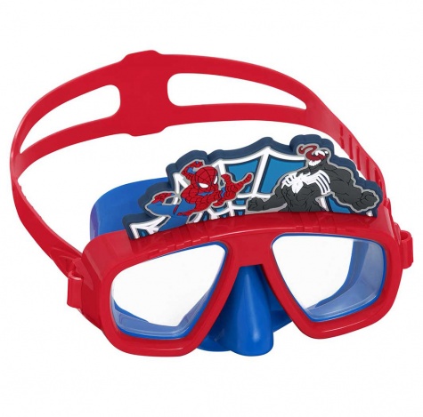 Maska do pływania dla dzieci Spider-Man Bestway 98023