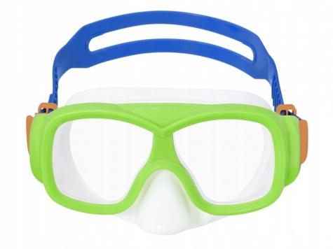 Maska do pływania dla młodzieży i dorosłych Bestway 22039