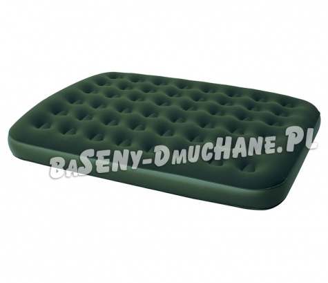 Materac turystyczny Queen 2 osobowy 203 x 152 x 22 cm Bestway 67449