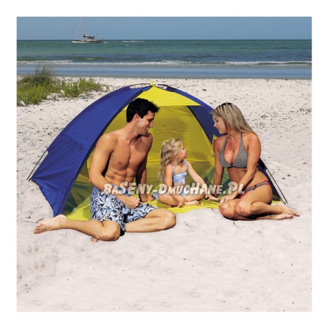 Namiot plażowy Bestway 200 x 130 x 90 cm