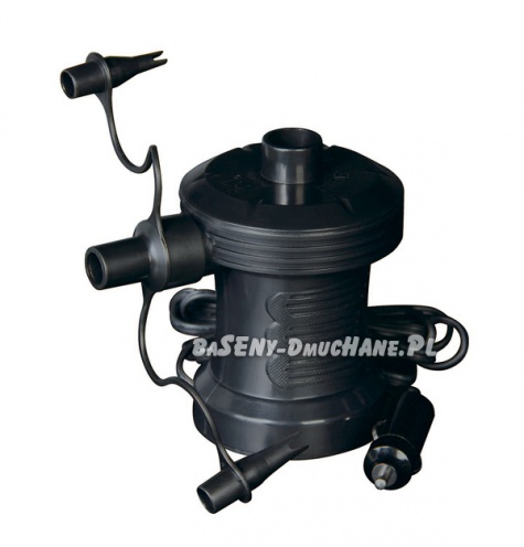 Pompka elektryczna Sidewinder zasilana 12V