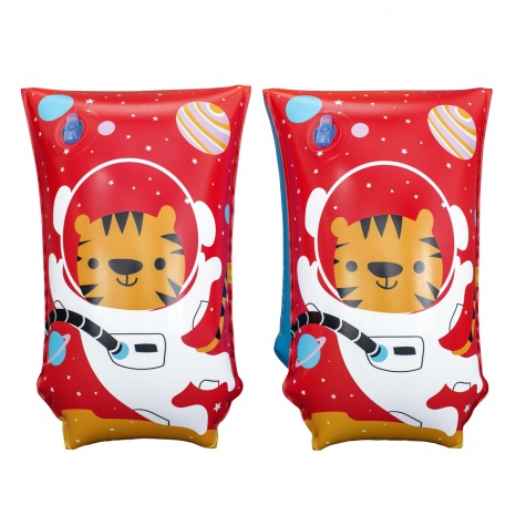 Rękawki do pływania dla dzieci 30 x 15 cm Bestway 32102 tygryski