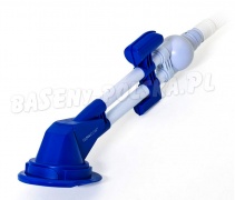 Automatyczny czyściciel odkurzacz dna do basenu ogrodowego Bestway 58304
