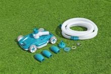 Automatyczny odkurzacz do czyszczenia basenu Bestway 58665