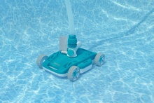 Automatyczny odkurzacz do czyszczenia basenu Bestway 58665