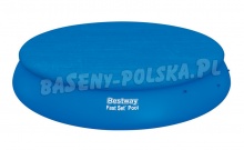 Basen do ogrodu rozporowy 457 x 91 cm cały zestaw 9w1 Bestway 57282