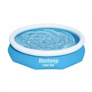 Basen ogrodowy Bestway 57456 rozporowy 305 x 66 cm