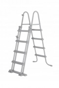 Basen ogrodowy prostokątny 412 x 201 x 122 cm 10w1 Bestway 56457