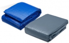 Basen ogrodowy stelażowy 457 x 122 cm 12w1 INTEX 28242GN