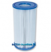 Basen ogrodowy stelażowy 640 x 274 x 132 cm 12w1 Bestway 5611Z