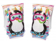 Basen owalny stelażowy 549 x 274 x 122 cm 17w1 Bestway 56710