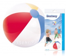 Basen prostokątny 732 x 366 x 132 cm Bestway 56474 stelażowy 18w1