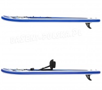 Deska SUP 2w1 Hydro-Force 305 x 84 cm Bestway 65350 Oceana Convertible