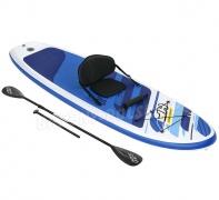 Deska SUP 2w1 Hydro-Force 305 x 84 cm Bestway 65350 Oceana Convertible