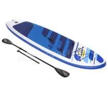 Deska SUP 2w1 Hydro-Force 305 x 84 cm Bestway 65350 Oceana Convertible