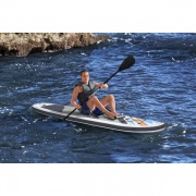 Deska SUP Hydro-Force White Cap Convertible 65341 Bestway