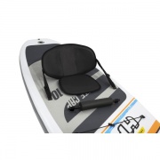 Deska SUP Hydro-Force White Cap Convertible 65341 Bestway