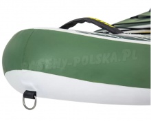 Deska SUP dmuchana do pływania KAHAWAI 310 x 86 x 15 cm Bestway 65308