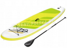 Deska do pływania SUP Bestway 65340 Sea Breeze Hydro-Force 305 x 84 cm