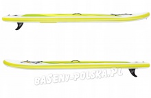 Deska do pływania SUP Bestway 65340 Sea Breeze Hydro-Force 305 x 84 cm