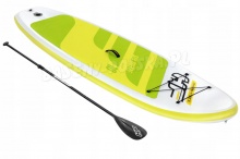 Deska do pływania SUP Bestway 65340 Sea Breeze Hydro-Force 305 x 84 cm