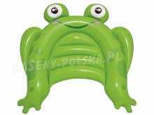Dmuchana deska do pływania dla dzieci 118 x 99 cm Bestway 42047