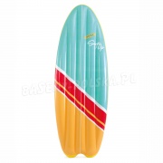 Dmuchana deska surfingowa do pływania 178 x 69 cm INTEX 58152