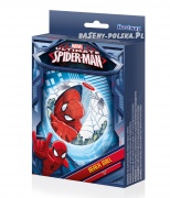 Dmuchana piłka plażowa Spiderman 51 cm Bestway 98002