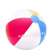Dmuchana piłka plażowa dla dzieci 41 cm Bestway 31020
