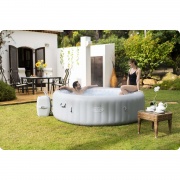 Dmuchane SPA Jacuzzi 236x71cm Grenada 8 osobowe Bestway 60135