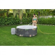 Dmuchane SPA Jacuzzi z masażem 170 x 66 cm Aruba 60061 Bestway