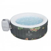 Dmuchane SPA Jacuzzi z masażem 170 x 66 cm Aruba 60061 Bestway