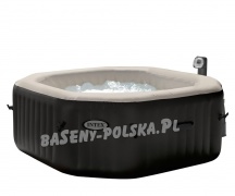 Dmuchane SPA Jacuzzi z masażem i podgrzewaczem wody 218 x 71 cm INTEX 28456