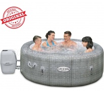 Dmuchane SPA jacuzzi dla 6 osób Honolulu 196 x 71 cm 60019 Bestway