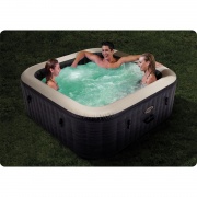 Dmuchane SPA jacuzzi z hydromasażem 4 osobowe INTEX 28450