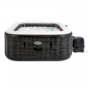 Dmuchane SPA jacuzzi z hydromasażem 4 osobowe INTEX 28450