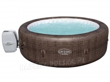 Dmuchane SPA jacuzzi z podgrzewaczem wody St. Moritz Bestway 60023