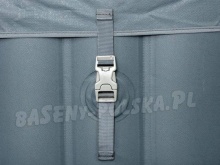 Dmuchane SPA z masażem 140 i 8 dysz Bestway 60031 Hawaii 180x71 cm