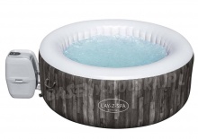 Dmuchane jacuzzi Bahamas Bestway 60005 Lay-Z Spa 180 x 66cm