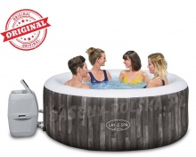 Dmuchane jacuzzi Bahamas Bestway 60005 Lay-Z Spa 180 x 66cm