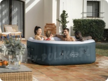 Dmuchane jacuzzi Lay-Z Spa Ibiza 180 x 66cm 60015 Bestway 4-6 osób