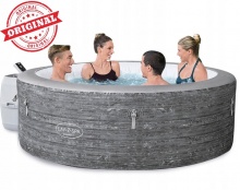 Dmuchane jacuzzi SPA Bestway Budapest 6 osobowe Bestway 60179