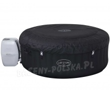 Dmuchane jacuzzi z masażem Miami 60001 Bestway 180 x 66 cm Lay-Z Spa